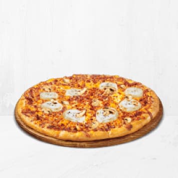 Livraison NOS PIZZAS BASE TOMATE à Paris, 75013